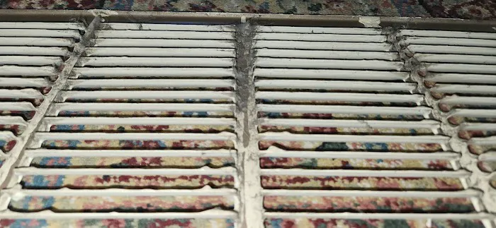 Stanley Steemer Picture 9