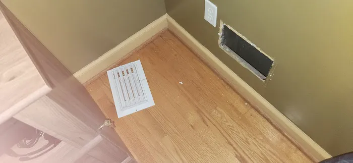 Stanley Steemer Picture 5