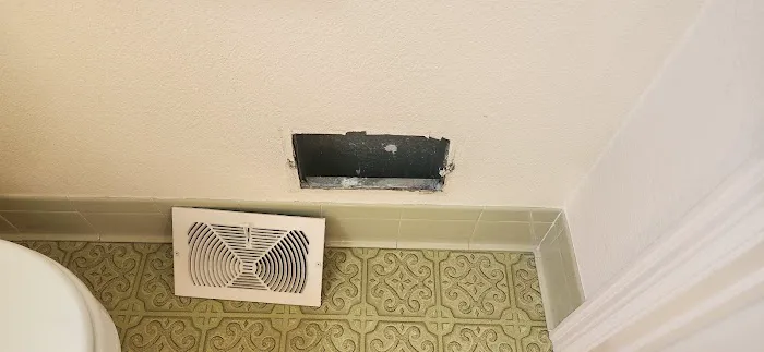 Stanley Steemer Picture 10