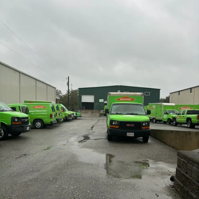 SERVPRO of Roanoke County Picture 3