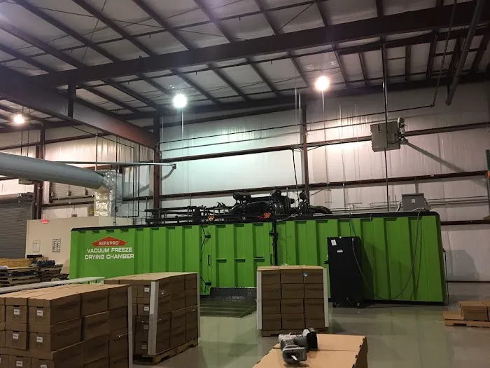 SERVPRO of Roanoke County Picture 6
