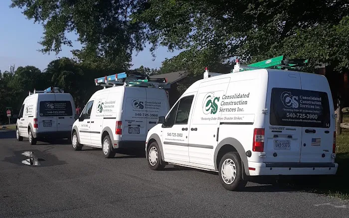 Consolidated Construction Services Picture 3