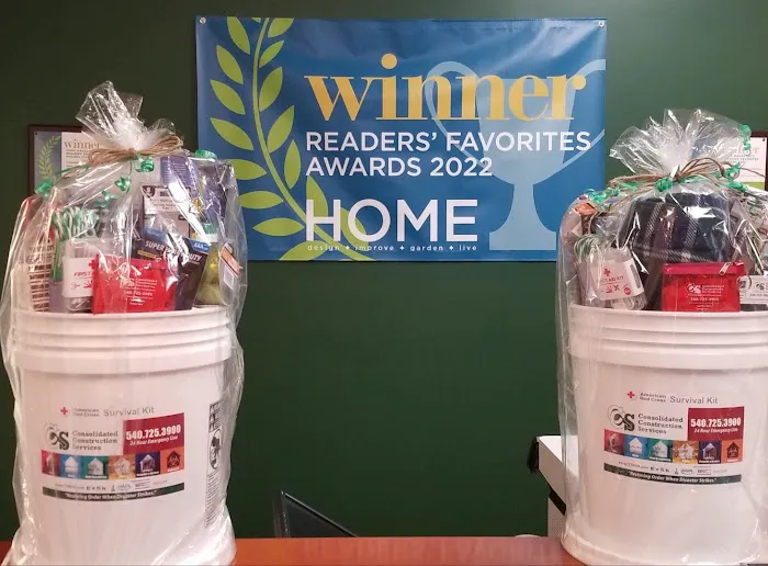 Consolidated Construction Services Picture 1