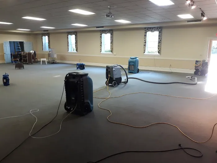 Consolidated Construction Services Picture 5