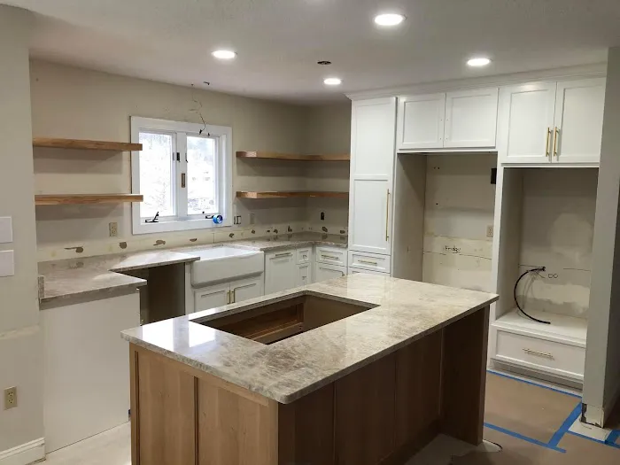 Consolidated Construction Services Picture 10