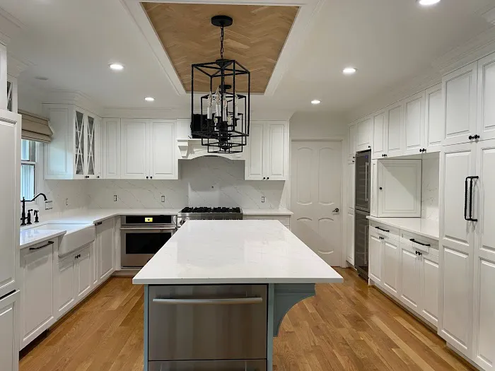 Consolidated Construction Services Picture 8