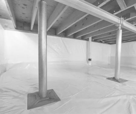 Appalachian Foundation Services