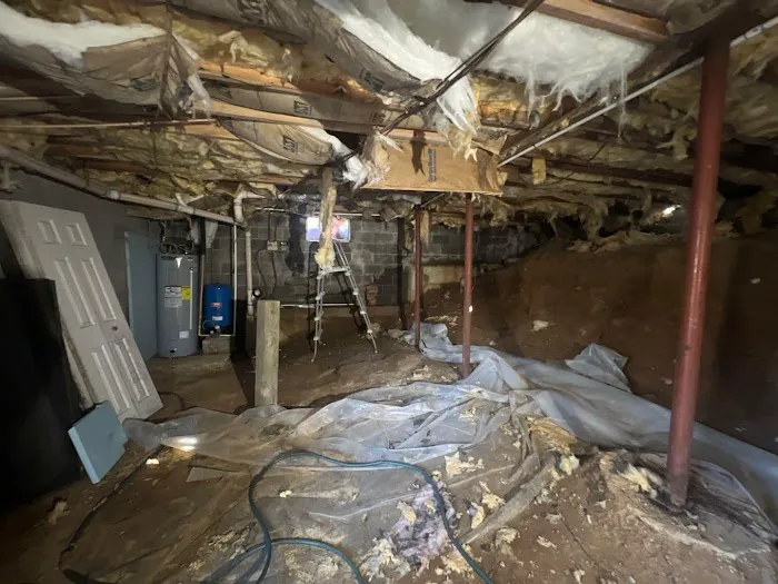 Appalachian Foundation Services Picture 3