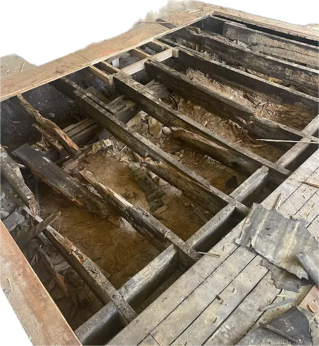 Appalachian Foundation Services Picture 5