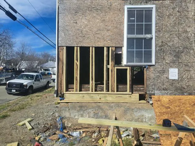 Appalachian Foundation Services Picture 7