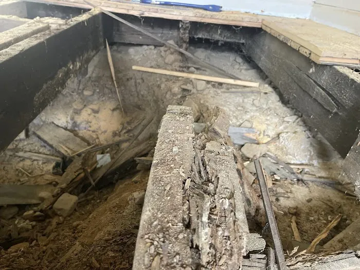 Appalachian Foundation Services Picture 9