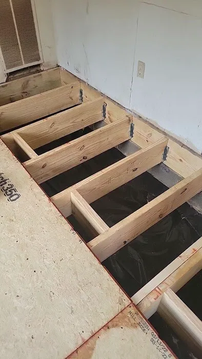 Appalachian Foundation Services Picture 8