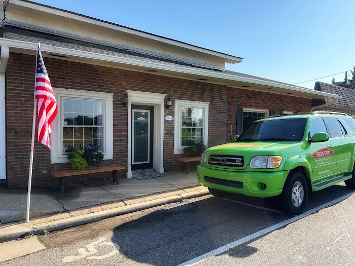 SERVPRO of Rockingham County Picture 4