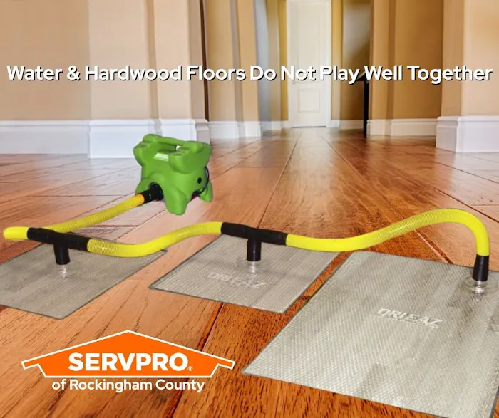 SERVPRO of Rockingham County Picture 6