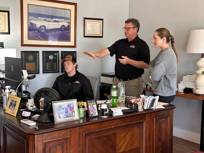 SERVPRO of Rockingham County Picture 7