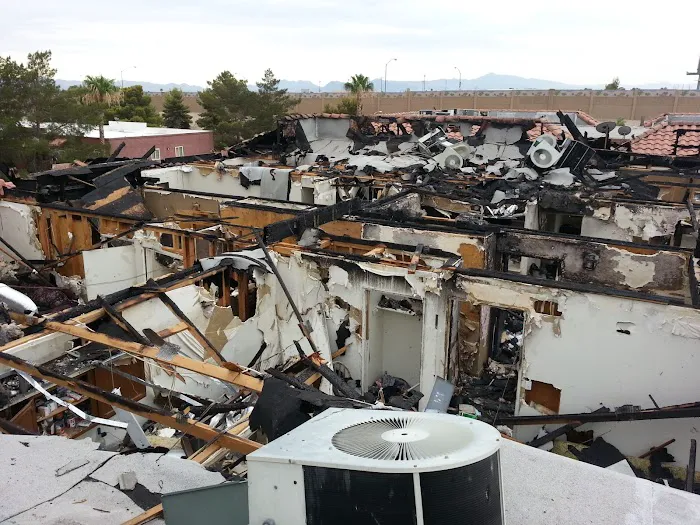 BluSky Restoration Contractors Picture 10