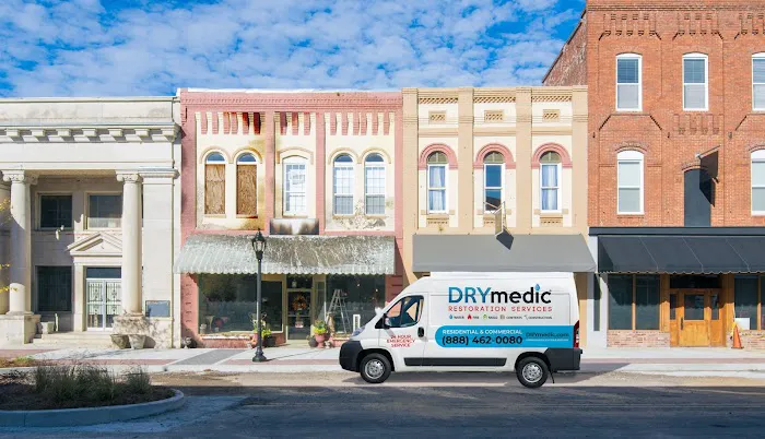 DRYmedic NW Greensboro Picture 2