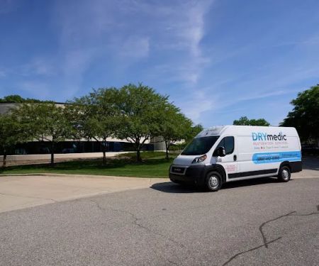 DRYmedic NW Greensboro