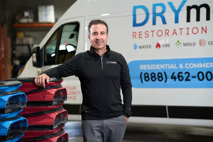 DRYmedic NW Greensboro Picture 3