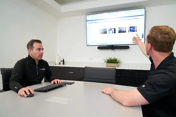 DRYmedic NW Greensboro Picture 6