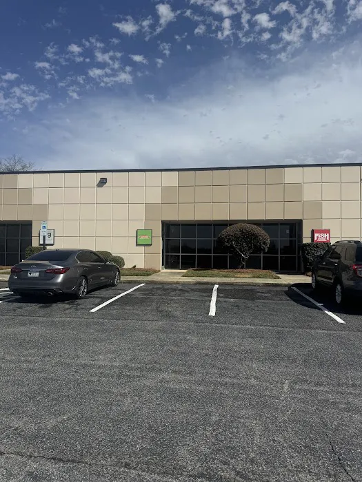 SERVPRO of Greensboro South Picture 5