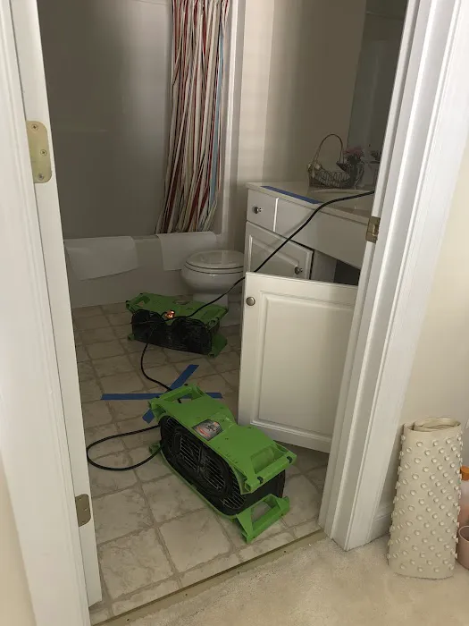 SERVPRO of Greensboro South Picture 9