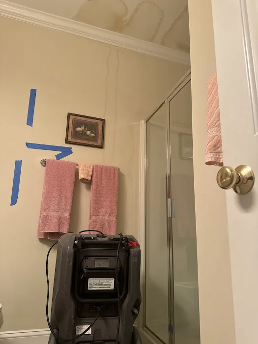 SERVPRO of Greensboro South Picture 10