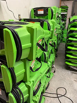 SERVPRO of Greensboro South Picture 8