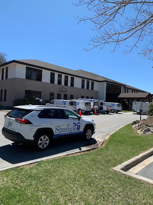 Spangler Restoration Greensboro Picture 5