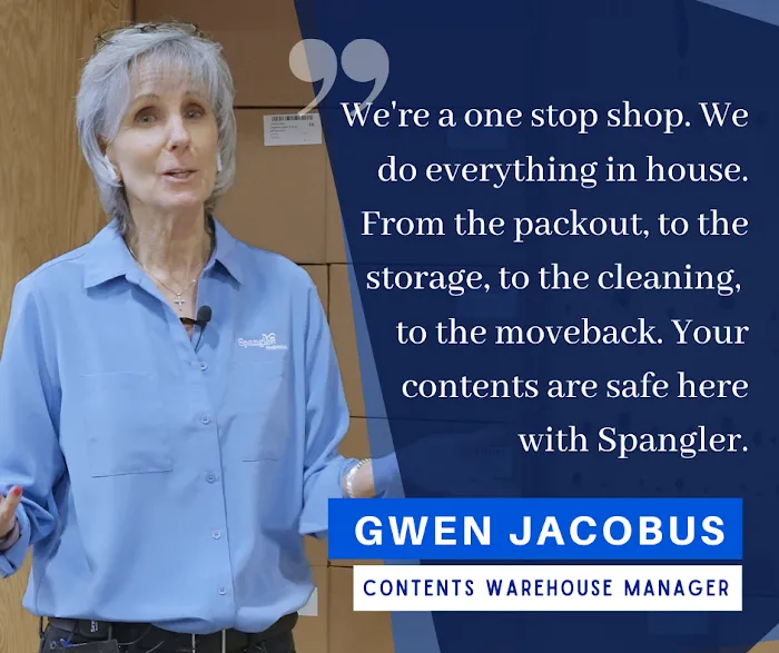 Spangler Restoration Greensboro Picture 10