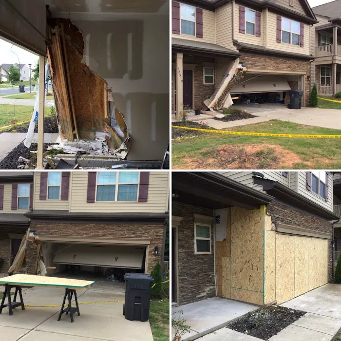 Spangler Restoration Greensboro Picture 9