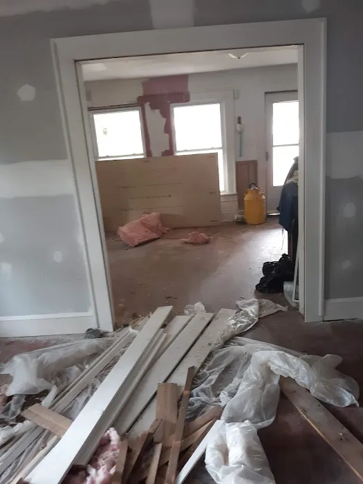 Restoration Group of the Triad Picture 1