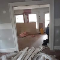 Restoration Group of the Triad ico