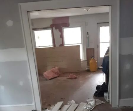 Restoration Group of the Triad