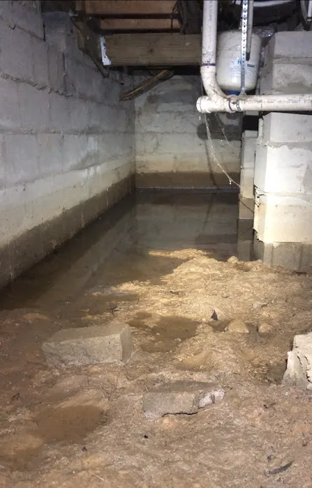 Crawlspace Medic of the Triad Picture 7