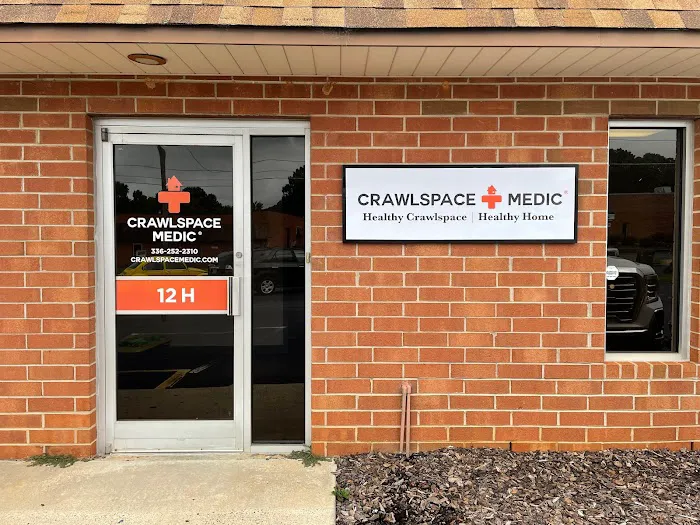 Crawlspace Medic of the Triad Picture 10