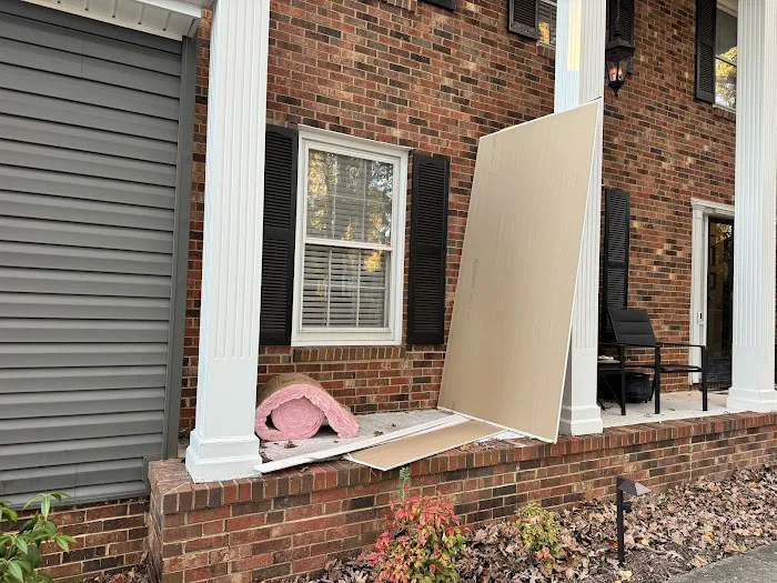 Paul Davis Restoration Triad East Picture 2