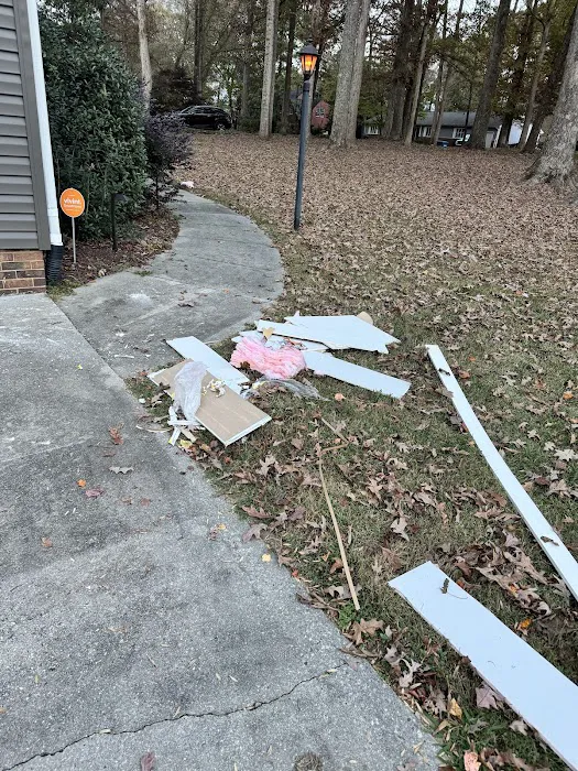 Paul Davis Restoration Triad East Picture 6