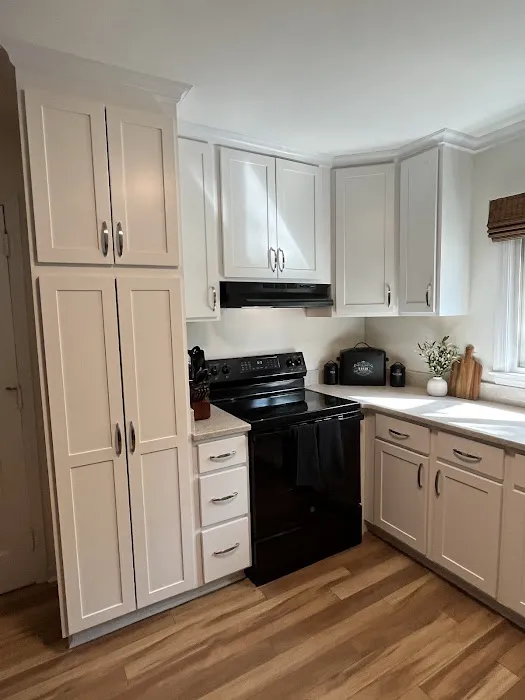 Paul Davis Restoration Triad East Picture 5