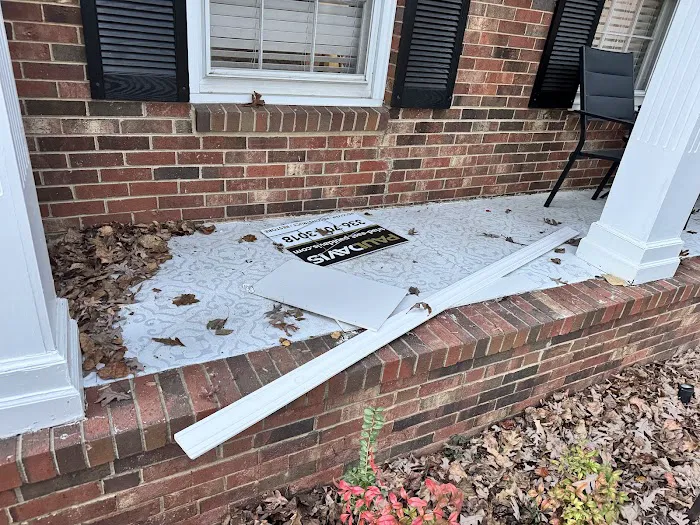 Paul Davis Restoration Triad East Picture 7