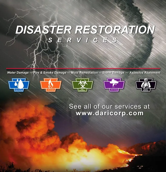 DARI Disaster Restoration Services Picture 6