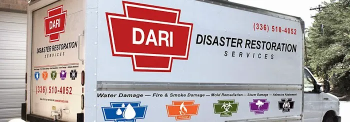 DARI Disaster Restoration Services Picture 1