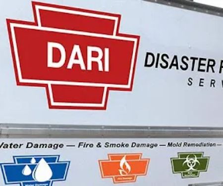 DARI Disaster Restoration Services