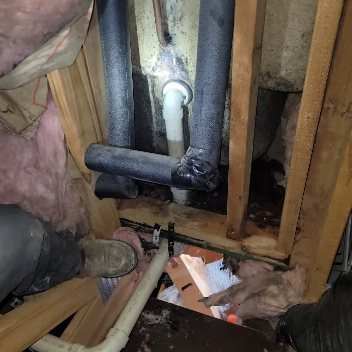 RestorePro Reconstruction Inc. Picture 5