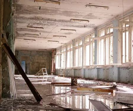 Spartan Recovery Services, Inc.