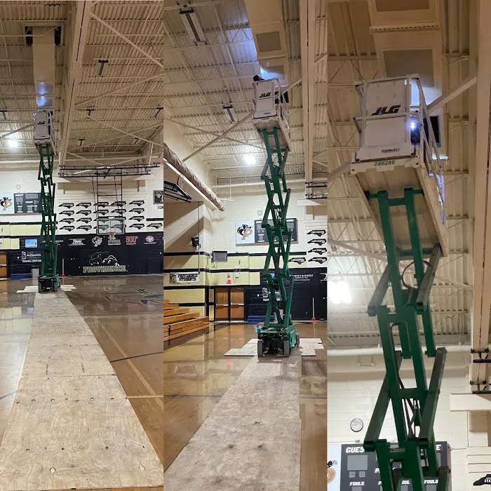 AdvantaClean of Monroe Picture 2