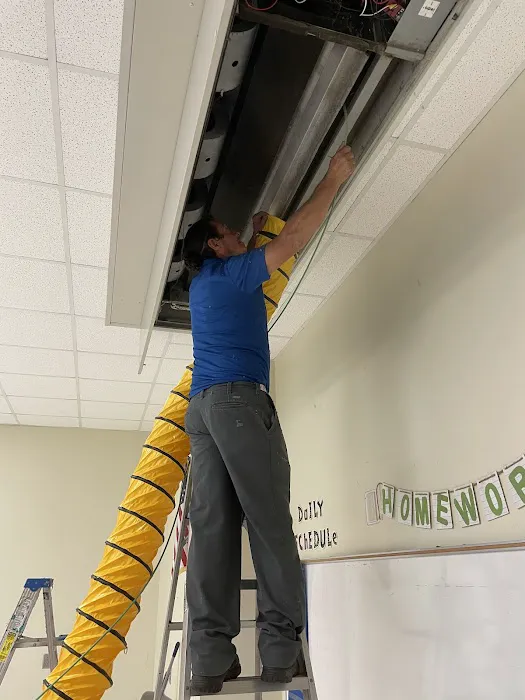 AdvantaClean of Monroe Picture 4