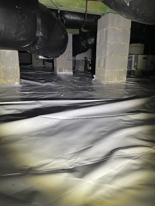 AdvantaClean of Monroe Picture 5