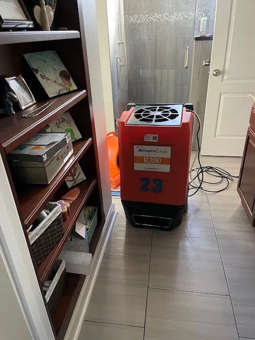 AdvantaClean of Monroe Picture 10