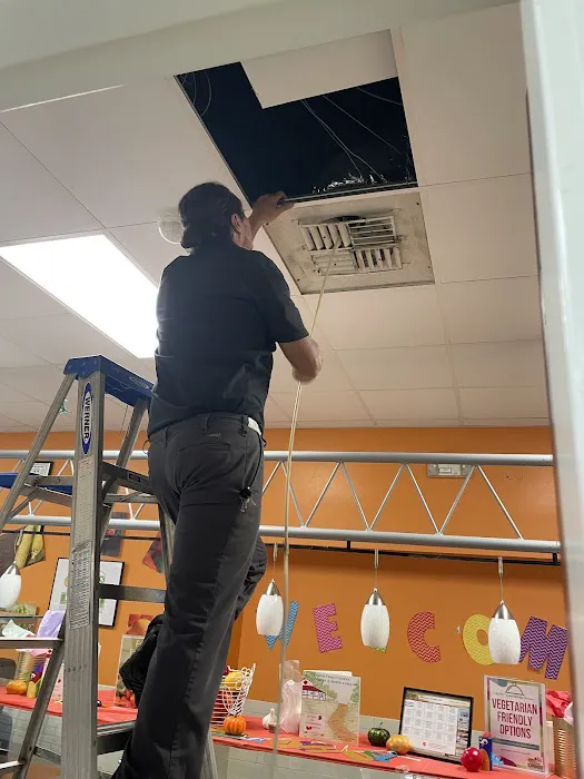 AdvantaClean of Monroe Picture 7